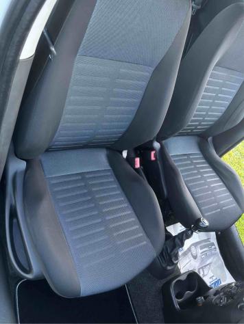 Fiat Punto Classic 1.2 5 porte - Foto 8