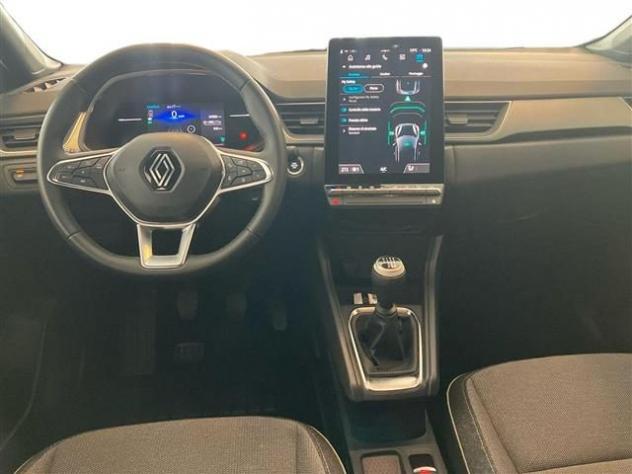 RENAULT Captur 1.0 TCe Techno rif. 23748747 - Foto 9