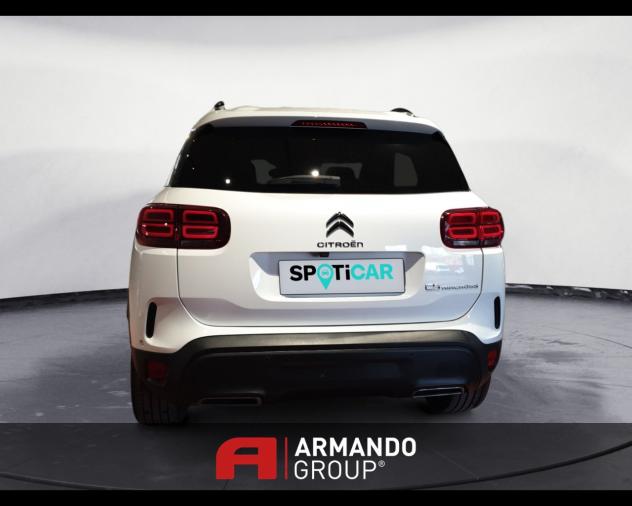 Citroën C5 Aircross PureTech 130 S&S EAT8 Feel Pack - Foto 7
