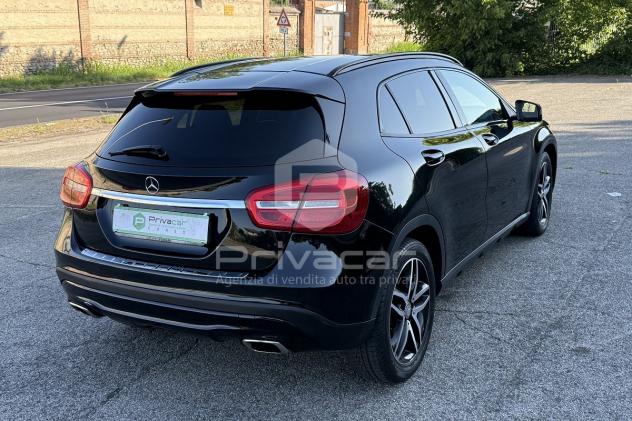 MERCEDES GLA 220 CDI Automatic 4Matic Sport - Foto 5
