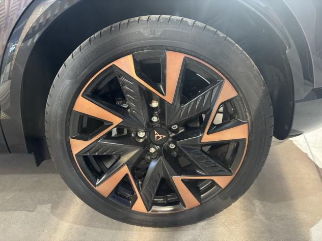 CUPRA Formentor 2.0 TDI 150CV Business DSG Intelligent Drive Pack - Foto 7