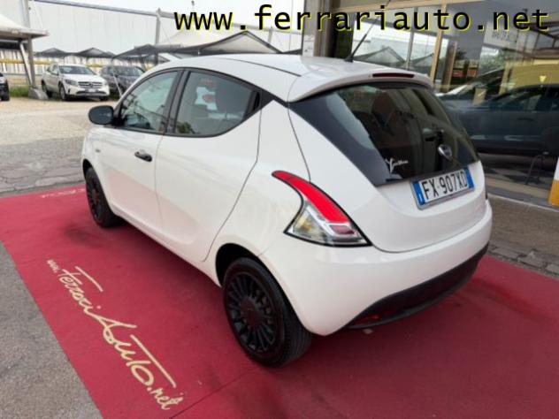 LANCIA Ypsilon 1.2 69 CV 5 porte GPL Ecochic Elefantino Blu rif. 24047396 - Foto 4