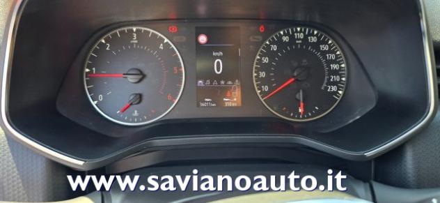 RENAULT Clio Blue dCi 8V 85 CV 5 porte Zen " N1 " rif. 24026576 - Foto 10