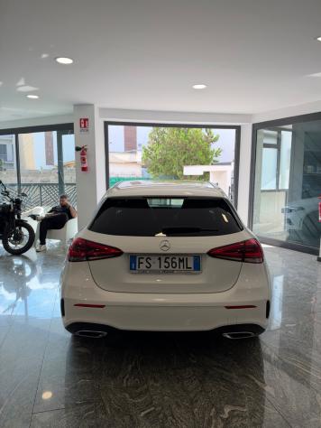 Mercedes-benz A 180 d Automatic Premium - Foto 3