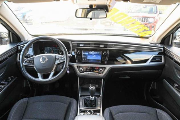 SSANGYONG Korando 1.5 GDI-Turbo 2WD Dream rif. 23944605 - Foto 7