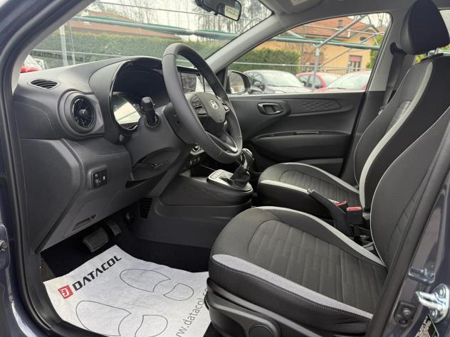 Hyundai i10 1.0 MPI A/T Connectline - Foto 7