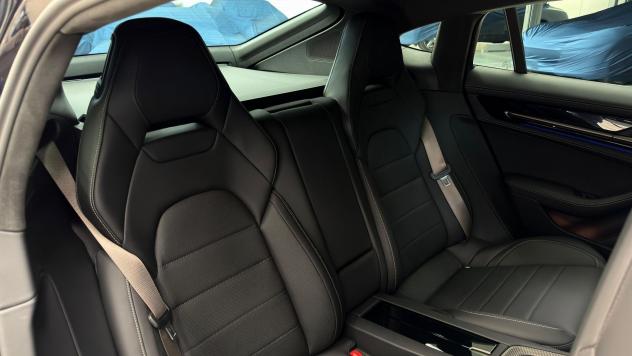 Porsche Panamera Panamera 4.0 Turbo E-Hybrid - Freni Carboceramica - Foto 10