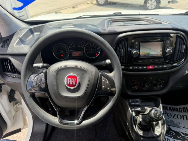 Fiat Doblo Dobl2.0 MJT PC Combi N1 E5+ - Foto 10