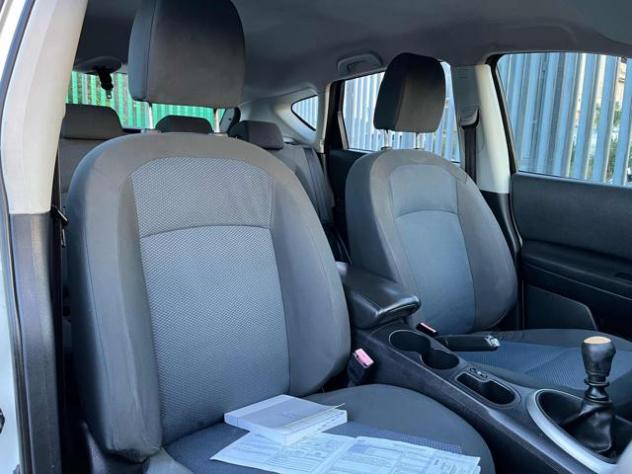NISSAN Qashqai 1.5 dCi DPF Acenta rif. 23224293 - Foto 8