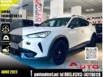 CUPRA Formentor 1.5 TSI DSG FULL rif. 23239430