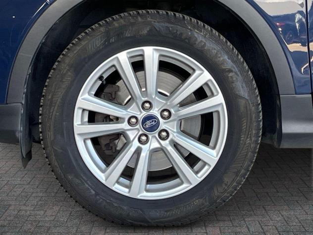 Ford Kuga 1.5 TDCI - 120CV | PLUS - MANUALE - Foto 10