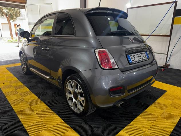 Fiat 500 1.2 by Gucci - Foto 3