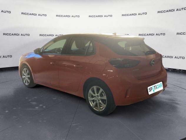 Opel Corsa 6ª serie 1.2 100 CV Edition - Foto 6