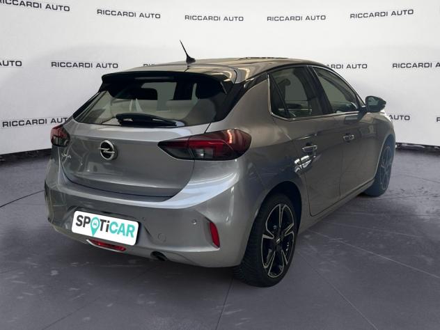 Opel Corsa 6ª serie 1.2 Elegance - Foto 4