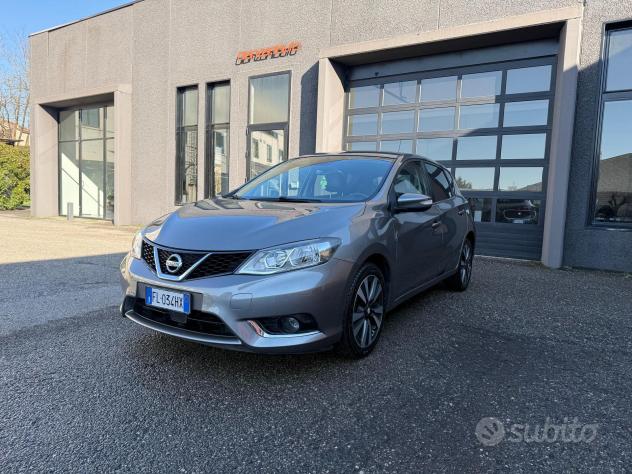 Nissan Pulsar 1.5 dci N-Connecta 110cv - Foto 3