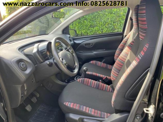 CITROEN C1 VTi 72 5 porte Urban Ride rif. 23904610 - Foto 7