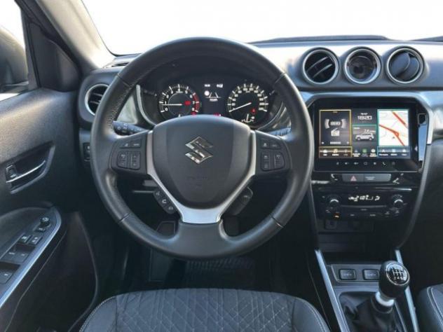 SUZUKI Vitara 1.4 Hybrid Top rif. 24114880 - Foto 10