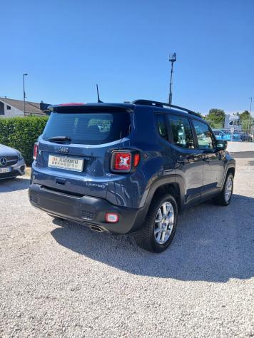 Jeep Renegade 1.3 T4 190CV PHEV 4xe AT6 Business Plus - Foto 2