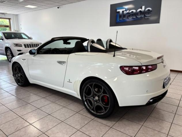 ALFA ROMEO Spider 1750 TBi rif. 23806704 - Foto 8
