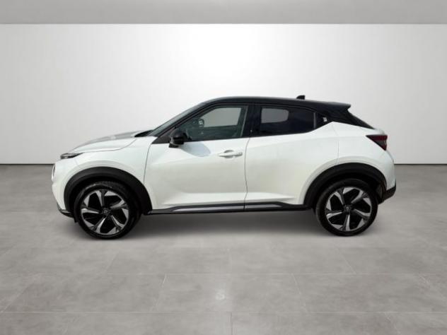 NISSAN Juke 1.0 DIG-T 114 CV N-Design rif. 24054022 - Foto 8