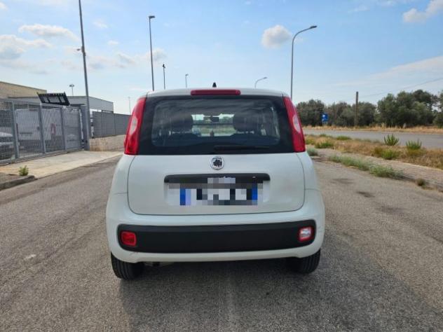 FIAT Panda 1.3 MJT 80CV S&S Easy Van 4 posti rif. 24047632 - Foto 6