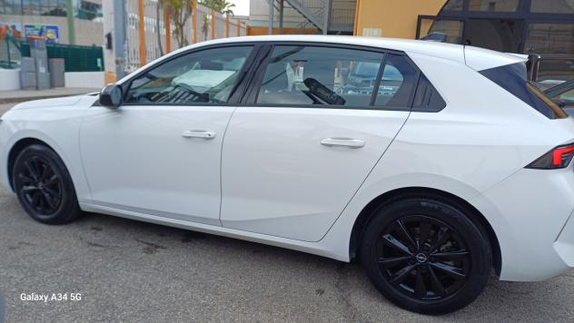 Opel Astra 1.5 Turbo Diesel 130 CV Edition - Foto 6