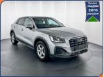 Audi Q2 30 1.0 tfsi 110CV