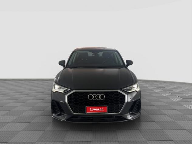 AUDI Q3 Q3 SPB 35 TDI S tronic Business Plus rif. 23876803 - Foto 8