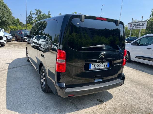 Citroën SpaceTourer BlueHDi 180 S&S M Business XL EAT6 - Foto 8