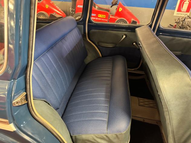 Fiat Altro 1100 Scionieri - Foto 7