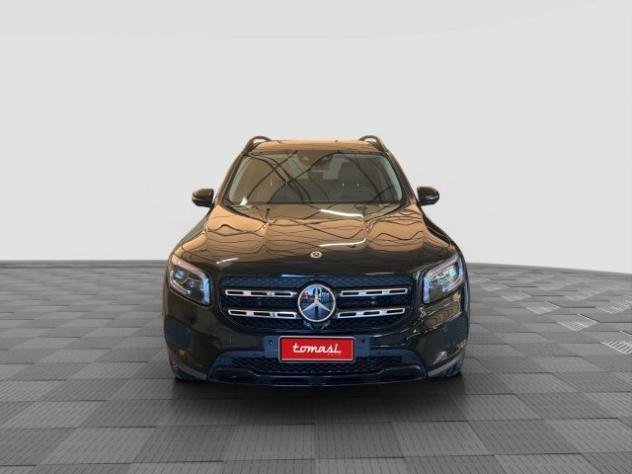 MERCEDES-BENZ CLA sse GLB GLB 200 d Automatic SPORT PLUS rif. 23995219 - Foto 4