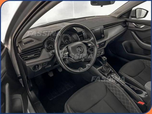Škoda Scala 1.0 tsi Ambition 95cv - Foto 9