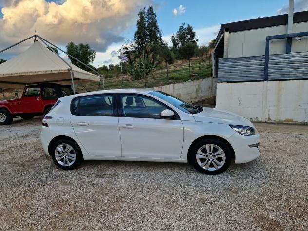 Peugeot 308 PureTech Turbo 110 S&S Active - Foto 9