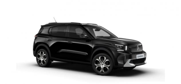 CITROEN C3 Aircross 2ª s. C3 Aircross PureTech Turbo 100 CV Plus - Foto 3