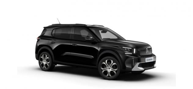 CITROEN C3 Aircross 2ª s. C3 Aircross Hybrid 145 CV e-DCS6 Plus - Foto 4
