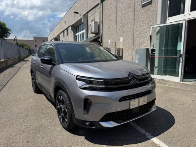 CITROEN C5 Aircross BlueHDi 130CV EAT8 Max KM. 6.500 rif. 23781015 - Foto 2