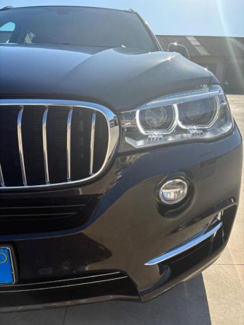BMW X5 xDrive25d Business rif. 24145104 - Foto 10