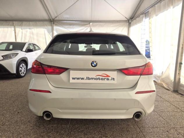 BMW 118 d 5p. Business Advantage Auto rif. 23902089 - Foto 5