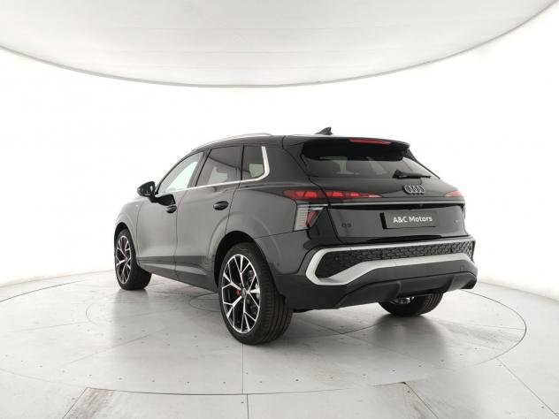 Audi Q3 Audi SUV S line TFSI quattro 195 kW S tronic - Foto 3