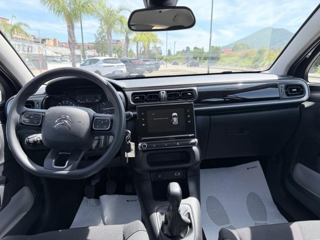 Citroen C3 PureTech 83 S&S Feel - Foto 9