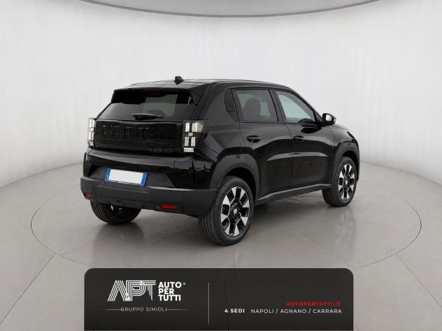 FIAT Grande Panda Grande Panda 1.2 hybrid Icon 110cv edct - Foto 5