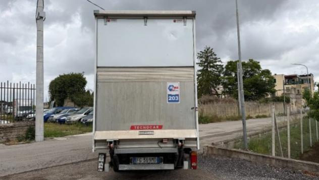 NISSAN Cabstar NT400 MOTORE NUOVO KM ZERO 28.13 3.0 TDi 130 CV rif. 23864630 - Foto 7