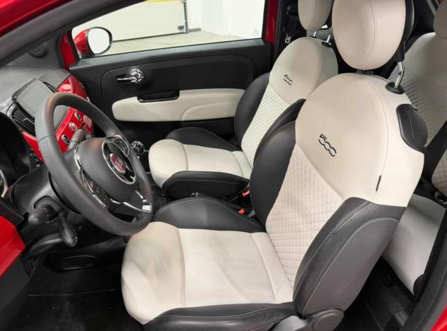 Fiat 500 1.0 hybrid Dolcevita 70cv - Foto 9