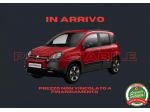 FIAT New Panda 1.0 PANDINA CROSS HYBRID rif. 24039559
