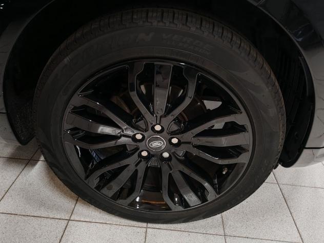 Land Rover Range Rover Sport 3.0 TDV6 HSE Dynamic - Foto 9