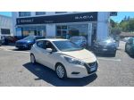 Nissan Micra Micra 1.0 ig-t Eco Acenta Gpl