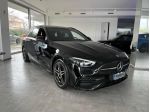 MERCEDES-BENZ C 300 d Mild hybrid S.W. Premium TETTO AMG rif. 23483234