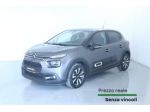 CITROEN C3 PureTech 110 S&S Shine Neopatentati rif. 22109942
