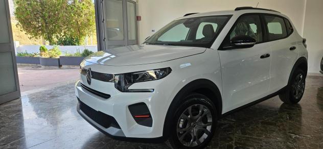 Citroen C3 PureTech 100 S&S Plus - Foto 3