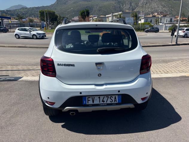 Dacia Sandero 0.9 TCe 12V TurboGPL 90CV Start&Stop - Foto 7